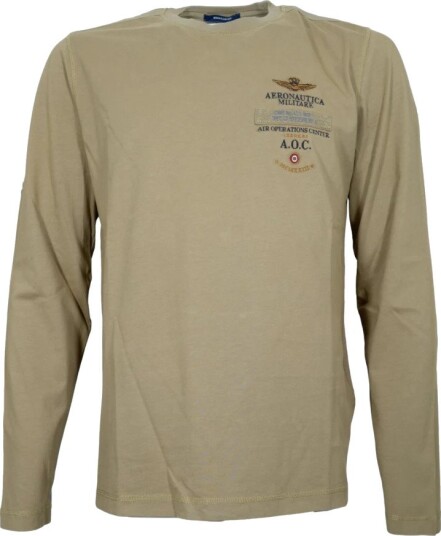 Aeronautica Militare Herre Topper Grønn M, Aeronautica Militare Herre Topper Grønn M,