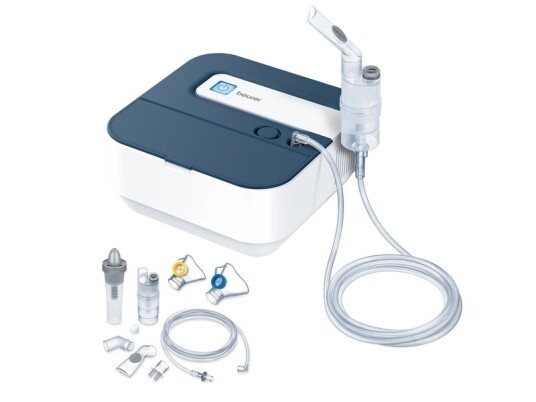 Beurer Ih 28 Pro Inhalator Beurer Ih 28 Pro Inhalator
