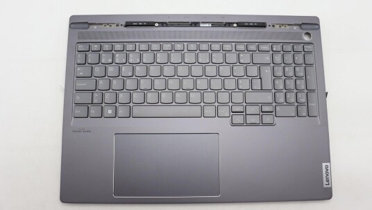 Lenovo Cover Upper Case Asm_Por
