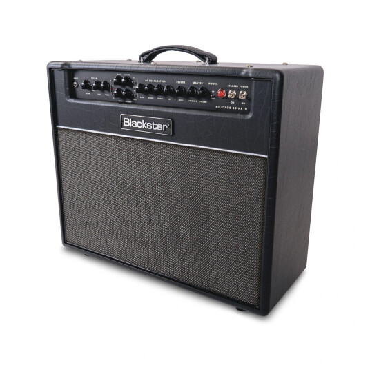 Blackstar Ht Stage 60 112 Mk Iii Gitarcombo