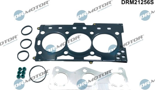 Tetningssett topplokk DR.MOTOR AUTOMOTIVE DRM21256S