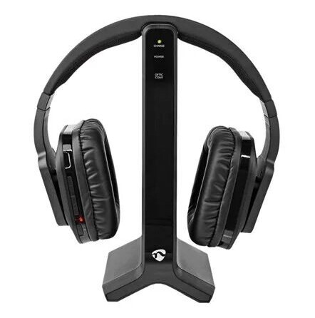 Nedis HPRF321BK Nedis HPRF321BK