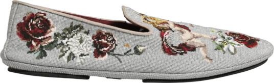 Dolce & Gabbana Herre Sko Flerfarget 44 EU,