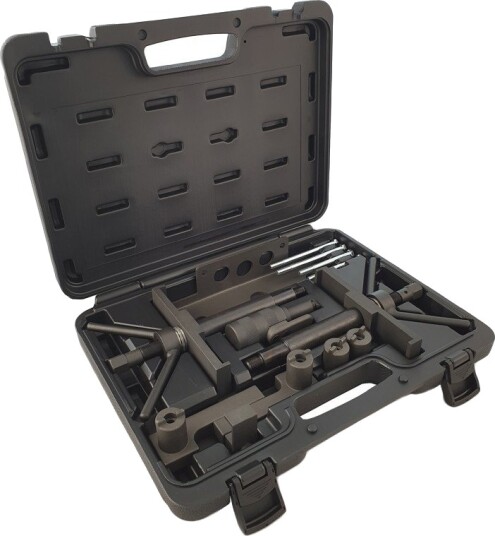 Weber Tools WT-2021 Justeringsverktøysett, styringstider