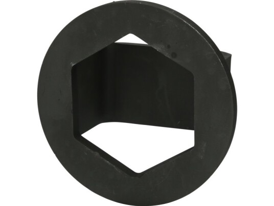Ks Tools 460.4790, Stikkontakt, 1 Hoder, Stål, 1,7 Kg