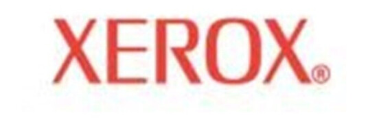 Xerox - cyan - original - toner cartridge - Sold - Laser toner Blå