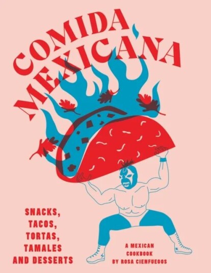 Comida Mexicana Av Rosa Cienfuegos