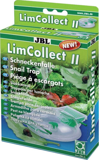 Jbl Limcollect Ii Sneglefelle Jbl Limcollect Ii Sneglefelle