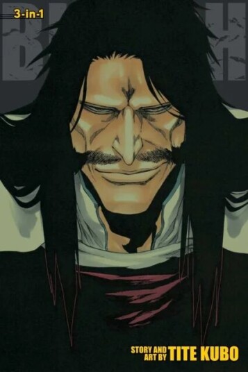 Bleach (3-In-1 Edition), Vol. 19 Av Tite Kubo Bleach (3-In-1 Edition), Vol. 19 Av Tite Kubo