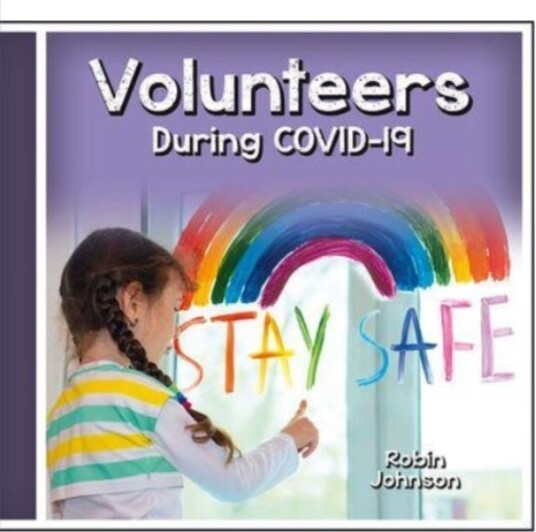 Volunteers During Covid19