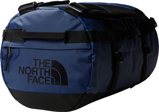 Base Camp Duffel S Summit Navy/TNF Black/NPF (One Size) Base Camp Duffel S Summit Navy/TNF Black/NPF (One Size)