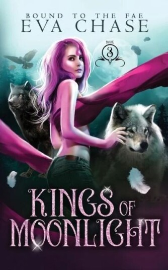 Kings Of Moonlight Av Eva Chase Kings Of Moonlight Av Eva Chase