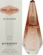 Givenchy Ange ou Demon Le Secret Eau de Parfum 30ml - Blomsteraktig Duft for Dame