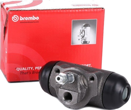 Hjulsylinder, brems BREMBO A 12 378