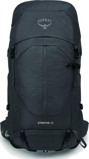 Osprey Stratos 44 Tunnel Vision Grey OS Osprey Stratos 44 Tunnel Vision Grey OS