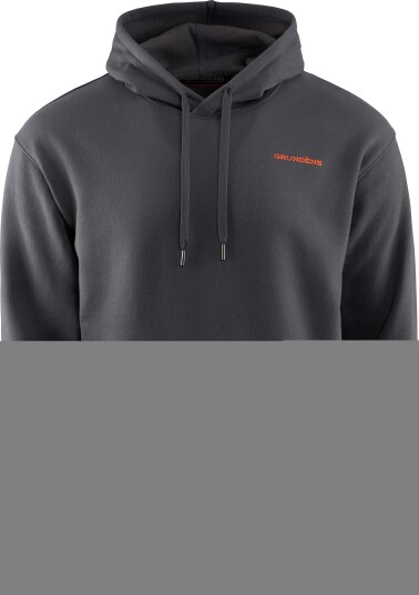 Grundéns Men's Displacement Dwr Hoodie Anchor M Grundéns Men's Displacement Dwr Hoodie Anchor M