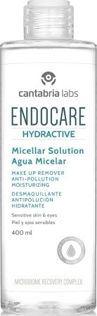 Endocare Micellært Vann Hydractive 400 Ml