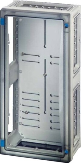 Hensel FP 2312 68000215 270 × 540 × 163 mm Plast