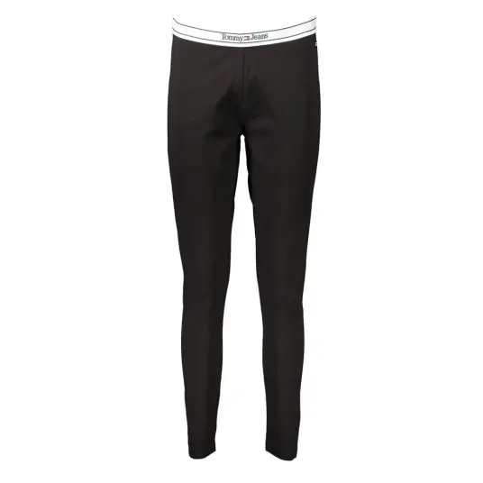 Tommy Hilfiger Dame Bukser Blå 2XS,