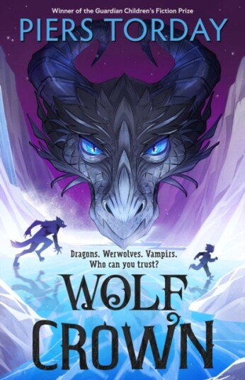Midnight Treasure: Wolf Crown