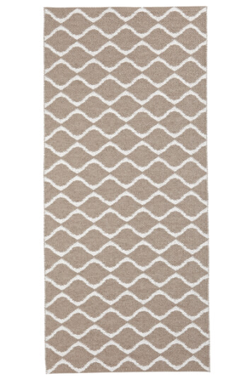 Horredsmattan Plastteppe Wave 70 x 200 cm 1054481-03-52