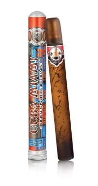 CUBA ORIGINAL Miami Eau De Toilette 35ml