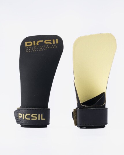 Picsil Phoenix Grips Yellow - S Picsil Phoenix Grips Yellow - S