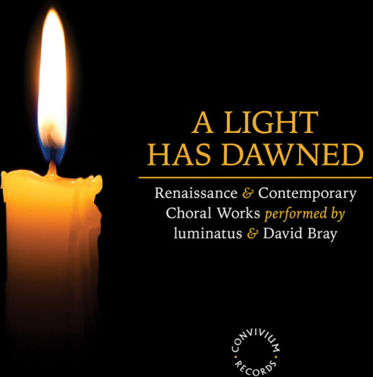 Luminatus Light Has Dawned CD
