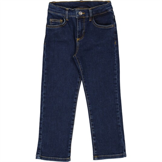 MarMar Dark Indigo Pallas N Jeans 12 år/152