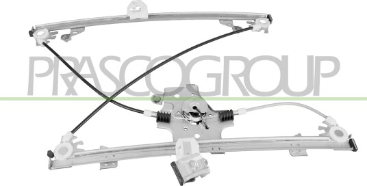 Vindusheis PRASCO CI705W004 Vindusheis PRASCO CI705W004