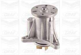 GRAF PA1127 Vannpumpe GRAF PA1127 Vannpumpe