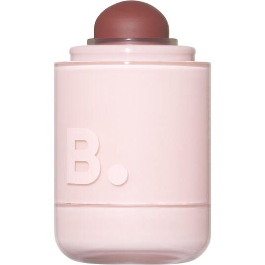 Banila Co Romantic Blush Lip & Cheek 10 Toffee Chocolate Banila Co Romantic Blush Lip & Cheek 10 Toffee Chocolate