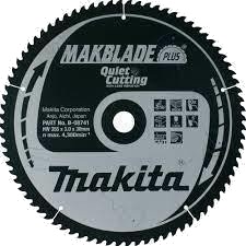 Makita MakForce Sagblad for Tre, 355x30mm, 80 tenner Makita MakForce Sagblad for Tre, 355x30mm, 80 tenner
