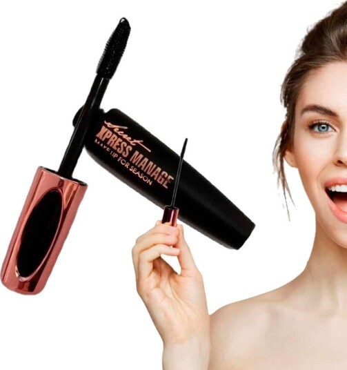 Mascara – Secret Xpress 4D – vannfast