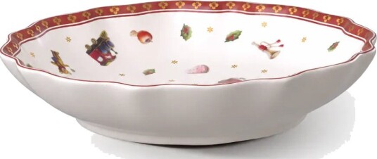 Villeroy & Boch Toy's Delight salatbolle 16 cm