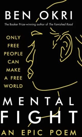 Mental Fight Av Ben Okri