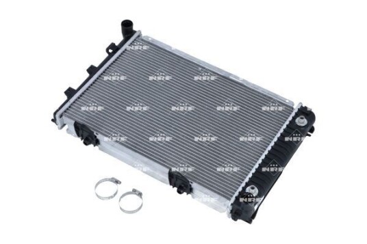 Radiator NRF 516574
