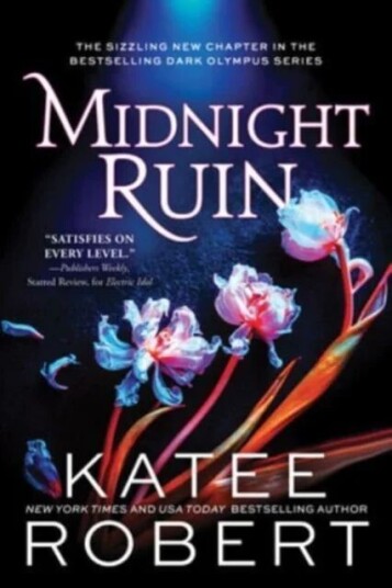 Midnight Ruin Av Katee Robert Midnight Ruin Av Katee Robert