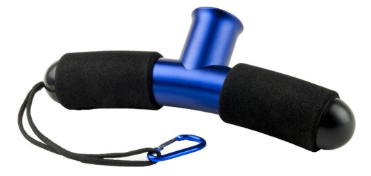 Wiggler T-bar stangholder Wiggler T-bar stangholder