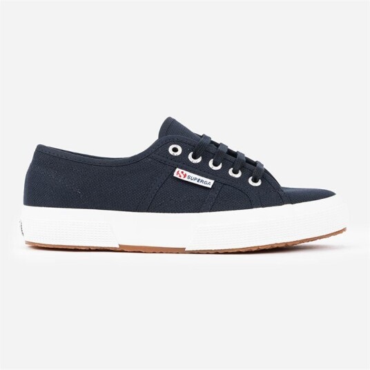 Superga 2750-Cotu Classic F43 Navy/white 41 Superga 2750-Cotu Classic F43 Navy/white 41