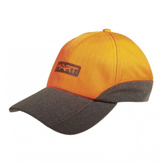 Hart Iron Extreme Cap