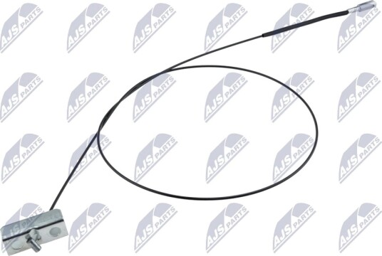 Tautrekk, håndbremse NTY HLR-PL-036