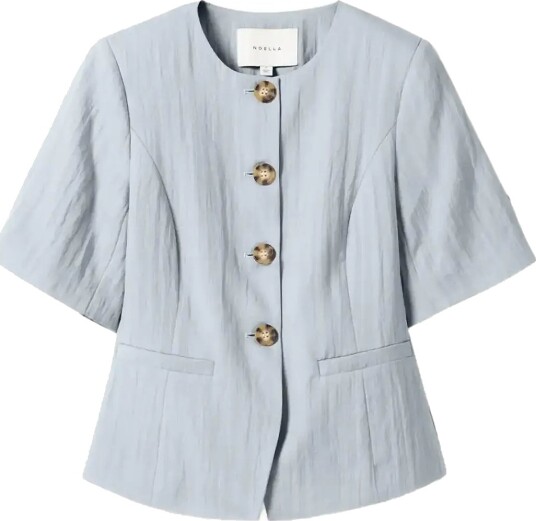 Noella N Kasaundra Blazer Blue S