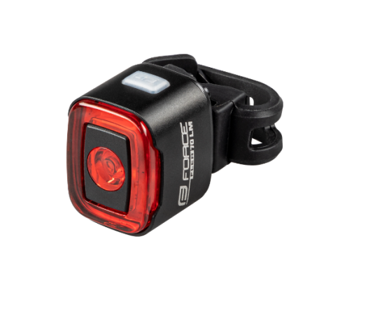 Force Flea USB Baklykt Force Flea USB Baklykt