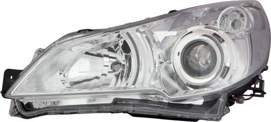 ABAKUS 220-1120L-LEHM1 Frontlykter
