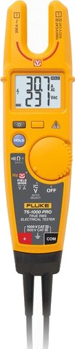 Fluke T6-1000 Pro EU Spenningstester
