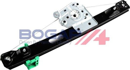 Vindusheis BOGAP B5341116 Vindusheis BOGAP B5341116