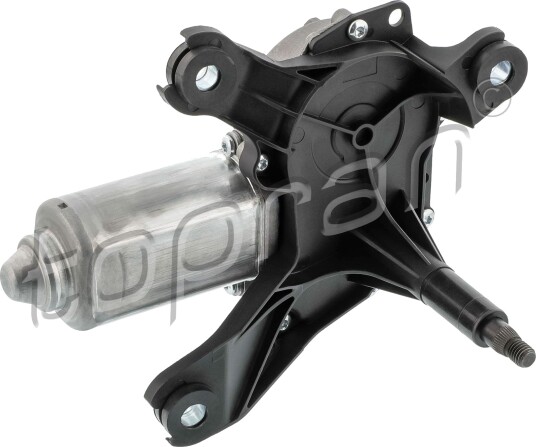 TOPRAN 209 066 Vindusviskermotor