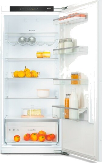 Miele Kjøleskap K 7325 E Integrert Miele Kjøleskap K 7325 E Integrert