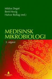 Medisinsk mikrobiologi